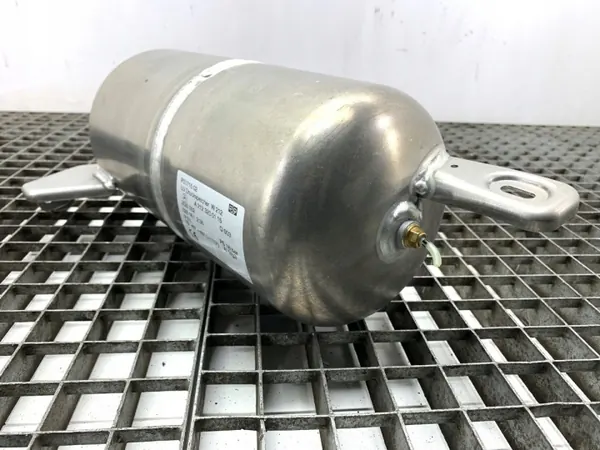 Luftfederungstank OEM A2123200115 für Mercedes image 3