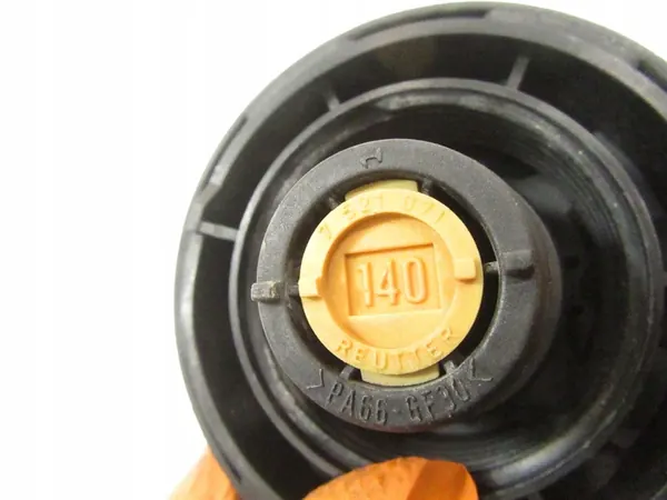 Tapa de depósito de expansión BMW E70 E81 E87 E90 E91 F10 F11 F20 F30 OEM image 2