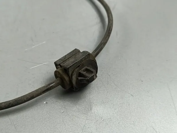 Mazda CX-5 Achter ABS-sensor OEM 71YK1900 image 5