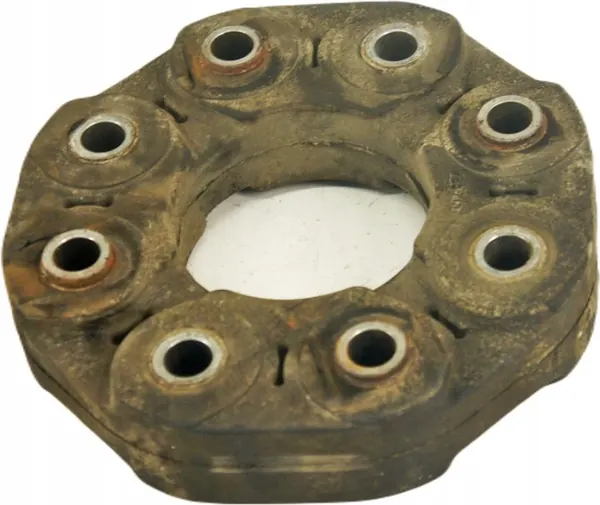 RY383 Amortisseur de vibrations Mercedes Vito W447 2.0d image 2
