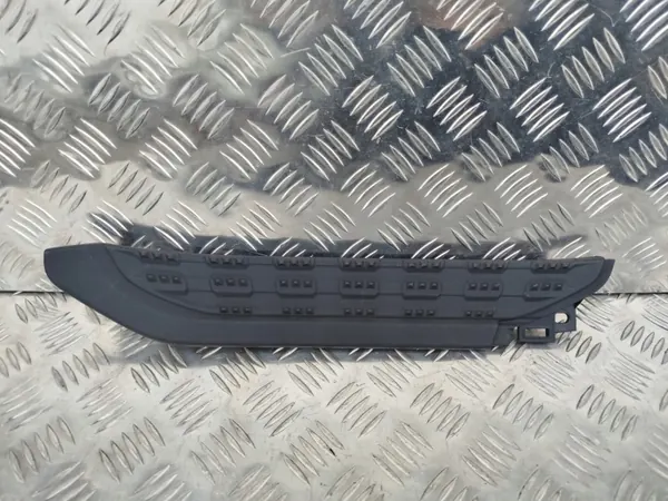 Protection de seuil cabine DAF OEM 2310638 NGD XF XG XG+ image 2