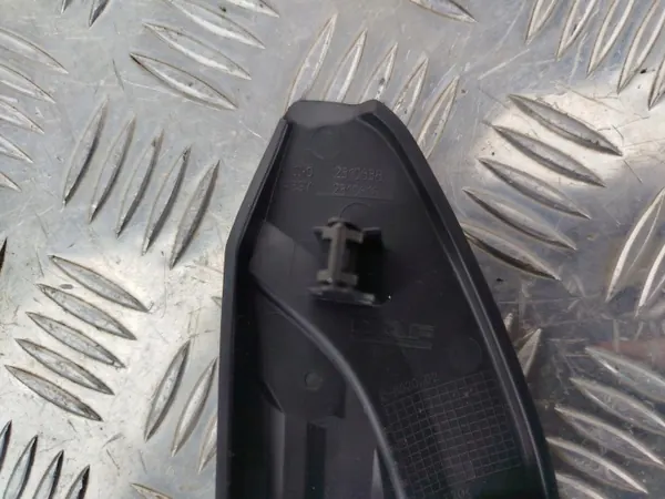 Protection de seuil cabine DAF OEM 2310638 NGD XF XG XG+ image 3