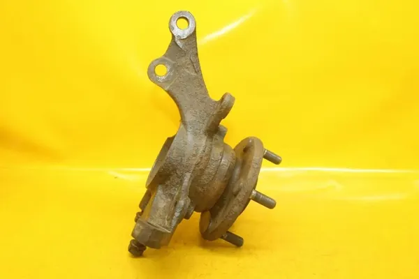 Cuscinetto mozzo anteriore destro Kia Ceed I 713 image 2