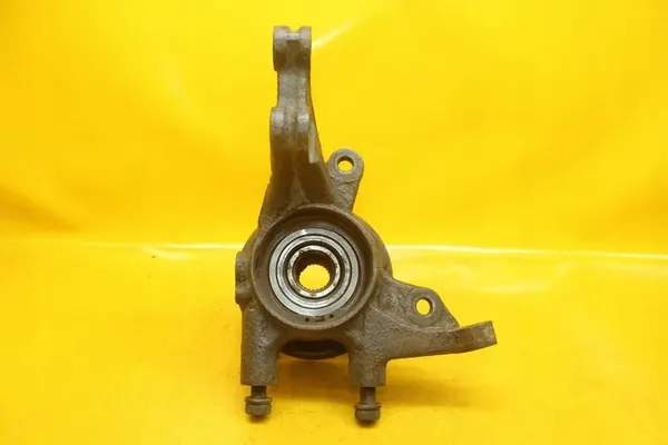 Cuscinetto mozzo anteriore destro Kia Ceed I 713 image 3