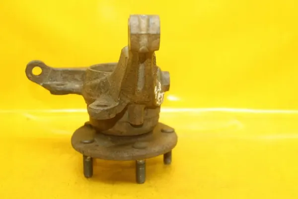 Cuscinetto mozzo anteriore destro Kia Ceed I 713 image 6