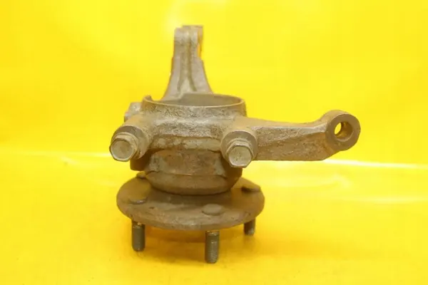 Cuscinetto mozzo anteriore destro Kia Ceed I 713 image 8