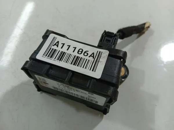 ESP-Geschwindigkeitssensor OEM 13208665 für Opel Zafira 2007 image 2