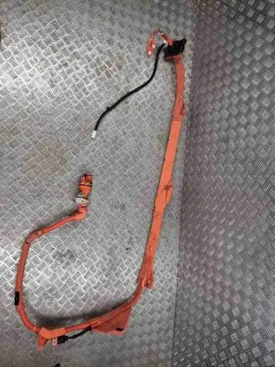 Fusible batería Lexus OEM 821H1 - Pieza usada image 2