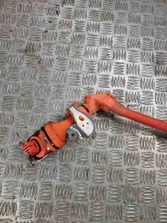 Fusible batería Lexus OEM 821H1 - Pieza usada image 3