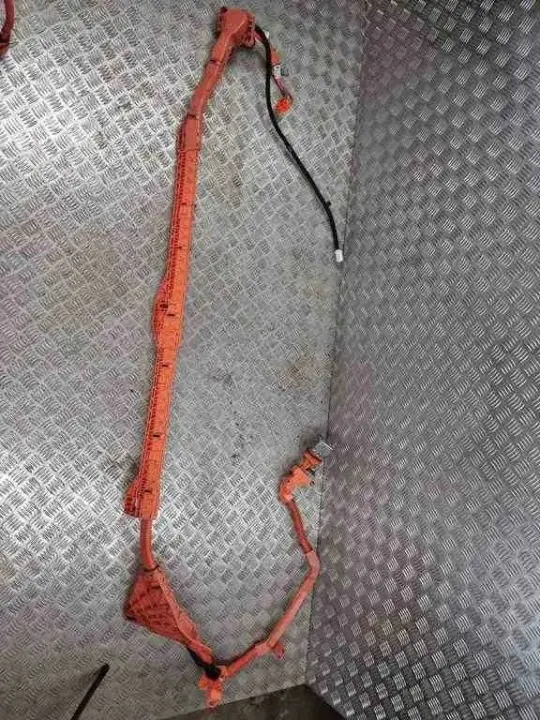 Fusible batería Lexus OEM 821H1 - Pieza usada image 5