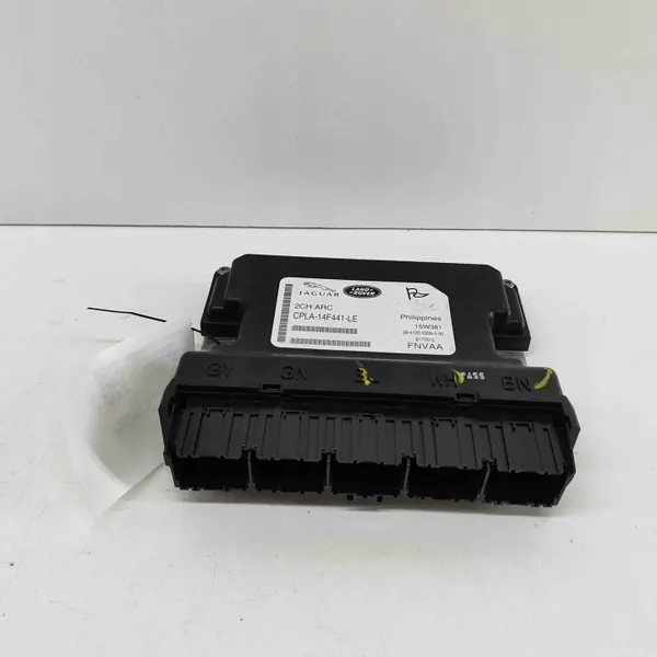 Luftfjädringsmodul OEM 2841203309300 Land Rover image 2