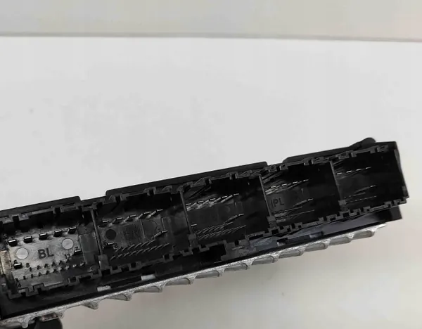 Luftfjädringsmodul OEM 2841203309300 Land Rover image 6
