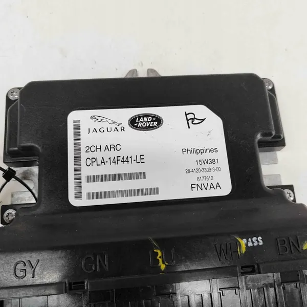 Luftfjädringsmodul OEM 2841203309300 Land Rover image 7