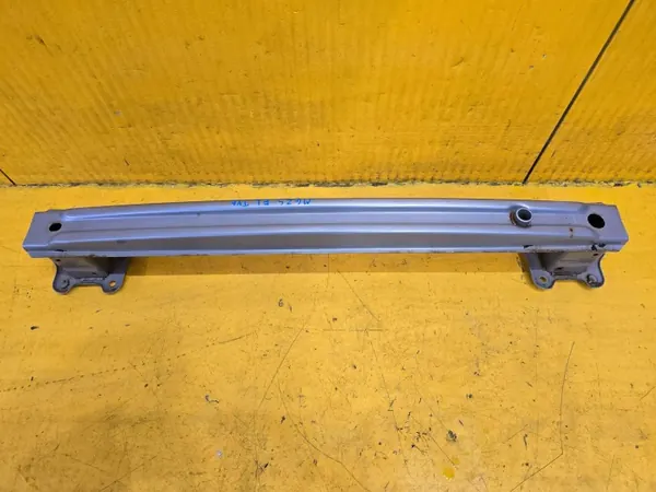 MG ZS Heckstoßstangen-Träger OEM - Gebraucht image 2