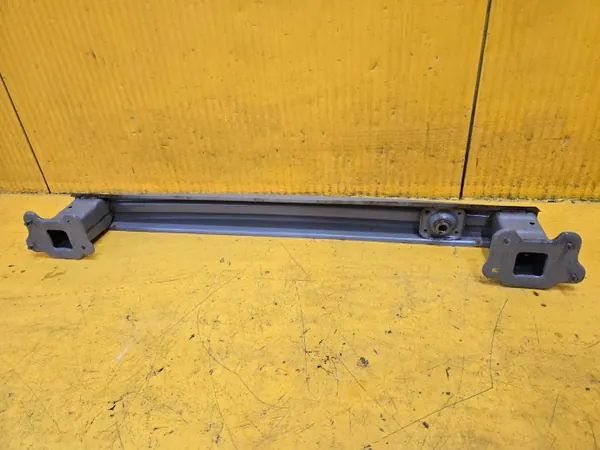 MG ZS Heckstoßstangen-Träger OEM - Gebraucht image 3
