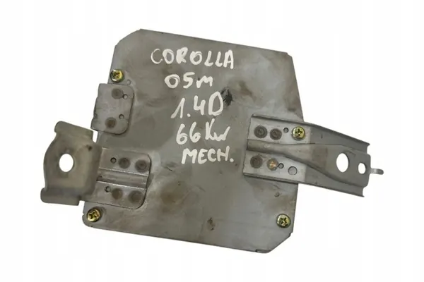 Unité de commande direction assistée OEM EATCEC060 Toyota Corolla image 3