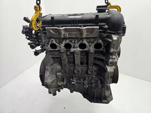 Moteur Complet OEM 06.03.26 1.4 16V G4FA image 3