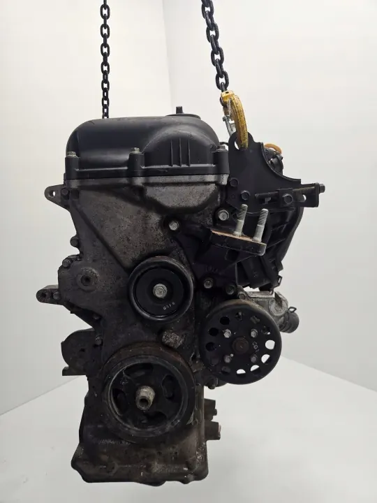 Moteur Complet OEM 06.03.26 1.4 16V G4FA image 4