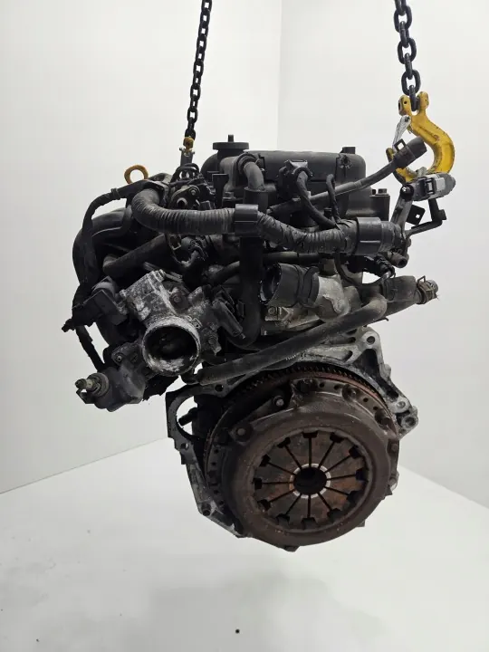 Moteur Complet OEM 06.03.26 1.4 16V G4FA image 5