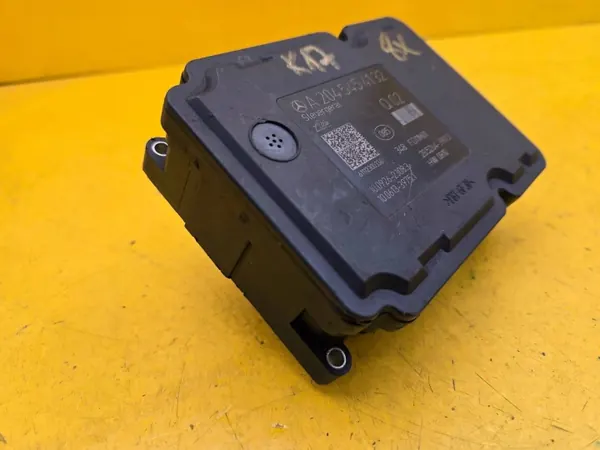 Mercedes-Benz ABS-ohjain A2045454132 C-luokka W204 image 3