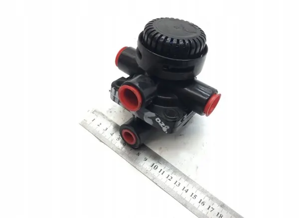 MAN Relaisventil OEM 81521166075 - Gebraucht image 2