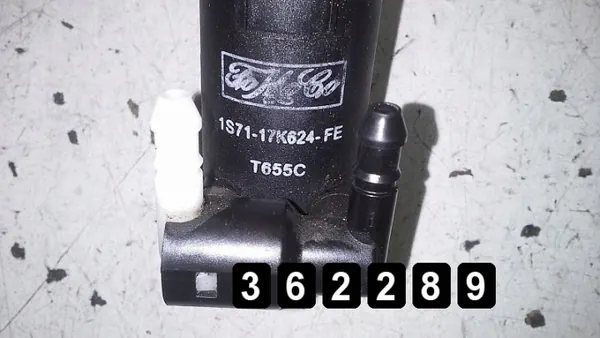 Pompe lave-glace avant OEM AM-362289 image 5