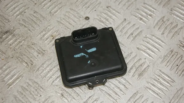 Módulo de balastro de farol Xenon Audi A3 8V 8S0907397D image 1