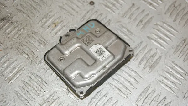 Módulo de balastro de farol Xenon Audi A3 8V 8S0907397D image 2