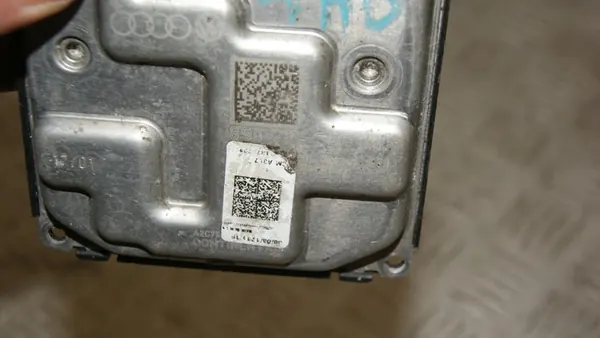 Módulo de balastro de farol Xenon Audi A3 8V 8S0907397D image 3