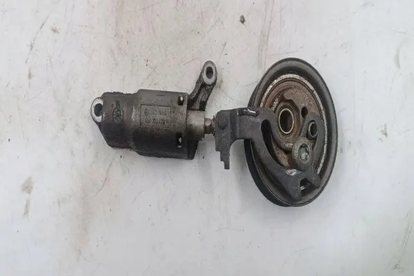 Tensor de correia AUDI A4 1.8L gasolina 050109479T image 2