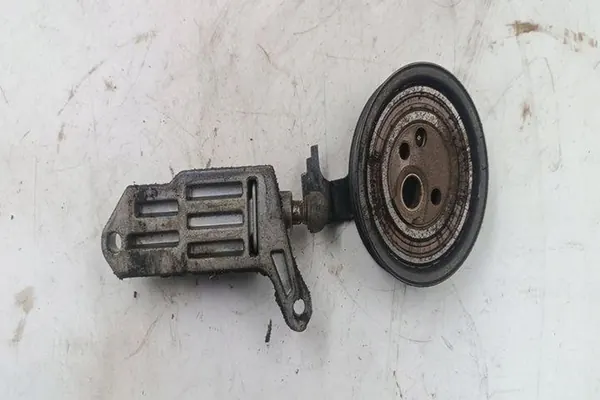 Tensor de correia AUDI A4 1.8L gasolina 050109479T image 3