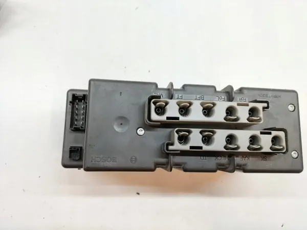 Central låspump OEM 2208001248 Mercedes S-klass image 3