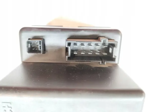 Central låspump OEM 2208001248 Mercedes S-klass image 4
