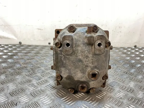 Différentiel arrière Subaru Legacy OEM FBZ25408 image 4