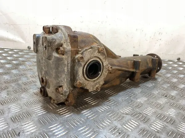 Différentiel arrière Subaru Legacy OEM FBZ25408 image 6
