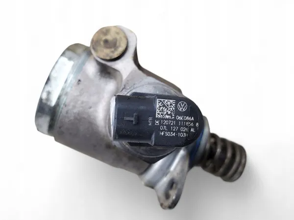 Hochdruckkraftstoffpumpe Porsche Cayenne (92A) 06E086A image 6