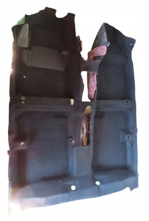 Toyota OE sisämatto Aygo I 5-ovelle 2005-2014 image 2