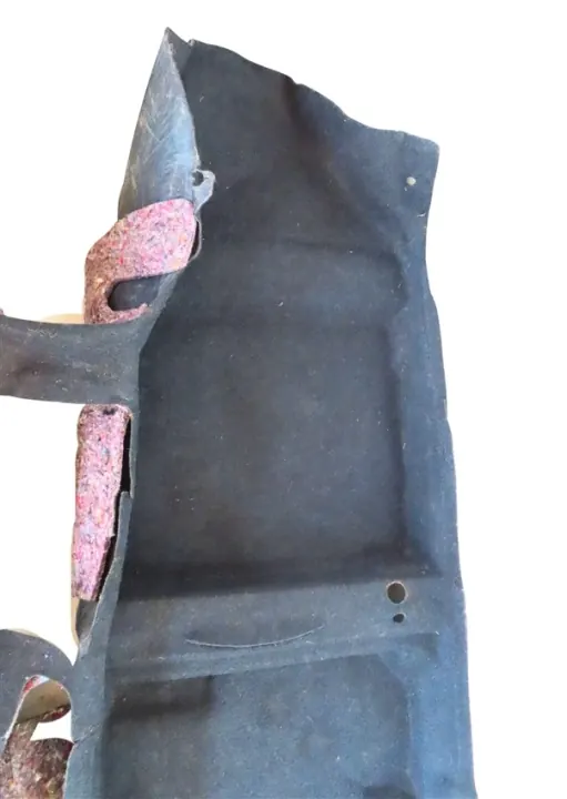 Toyota OE sisämatto Aygo I 5-ovelle 2005-2014 image 3