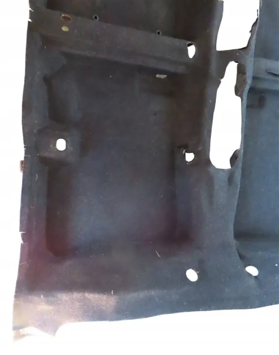 Toyota OE sisämatto Aygo I 5-ovelle 2005-2014 image 4