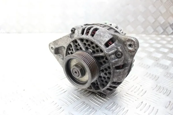 ALTERNADOR MITSUBISHI 3000 GT 3.0 MD150657 image 2