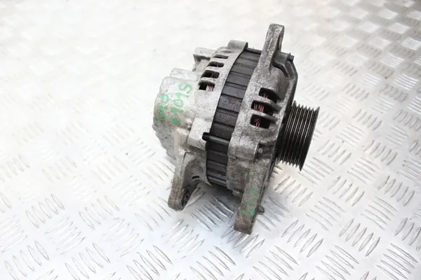ALTERNADOR MITSUBISHI 3000 GT 3.0 MD150657 image 3