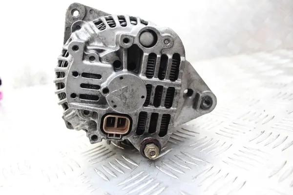 ALTERNADOR MITSUBISHI 3000 GT 3.0 MD150657 image 4