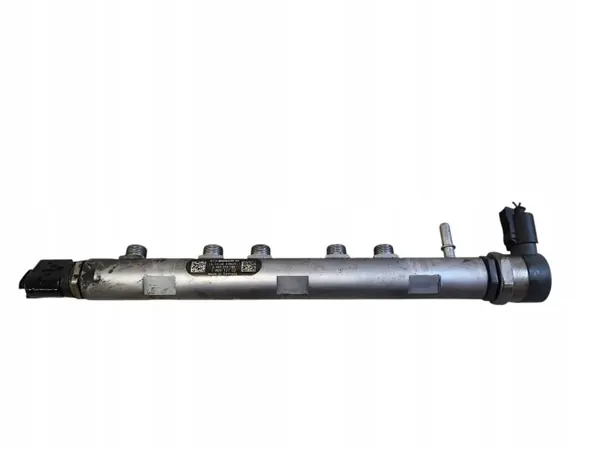 Conjunto sistema inyección BMW OEM 0445010519 image 3
