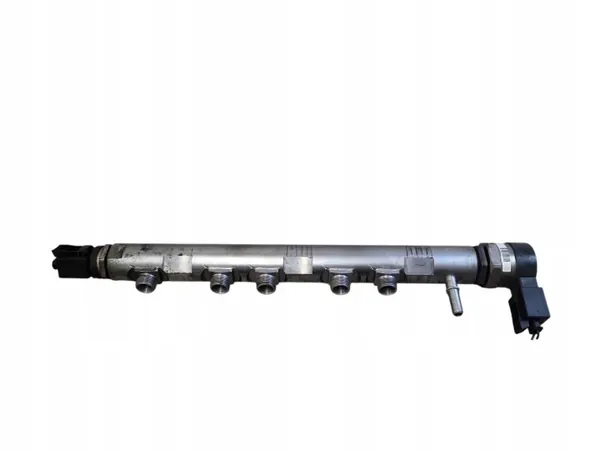 Conjunto sistema inyección BMW OEM 0445010519 image 4