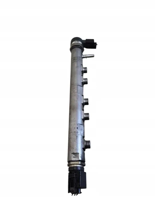 Conjunto sistema inyección BMW OEM 0445010519 image 6