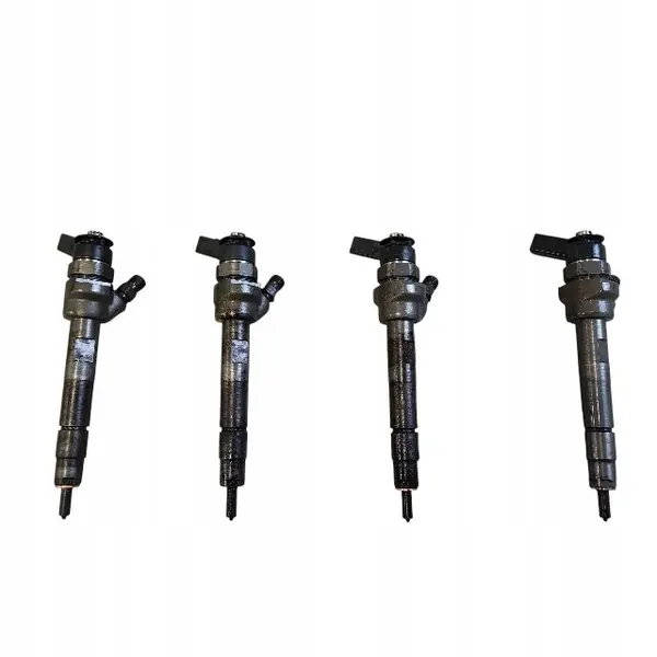 Conjunto sistema inyección BMW OEM 0445010519 image 9