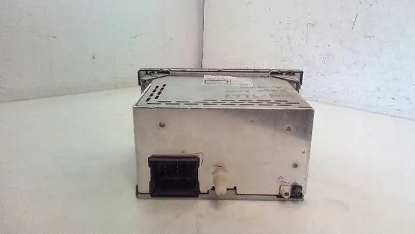 Radio Ford Kuga MK1 OEM BV4T-18C939-AB - Usado image 3