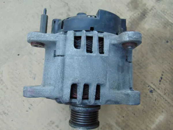 ALTERNATORI VW CADDY IV 2.0TDI EUROOPPA image 2