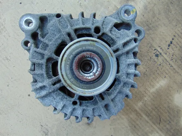 ALTERNATORI VW CADDY IV 2.0TDI EUROOPPA image 3