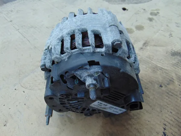 ALTERNATORI VW CADDY IV 2.0TDI EUROOPPA image 4